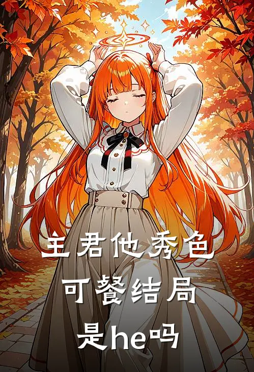 主君他秀色可餐结局是he吗