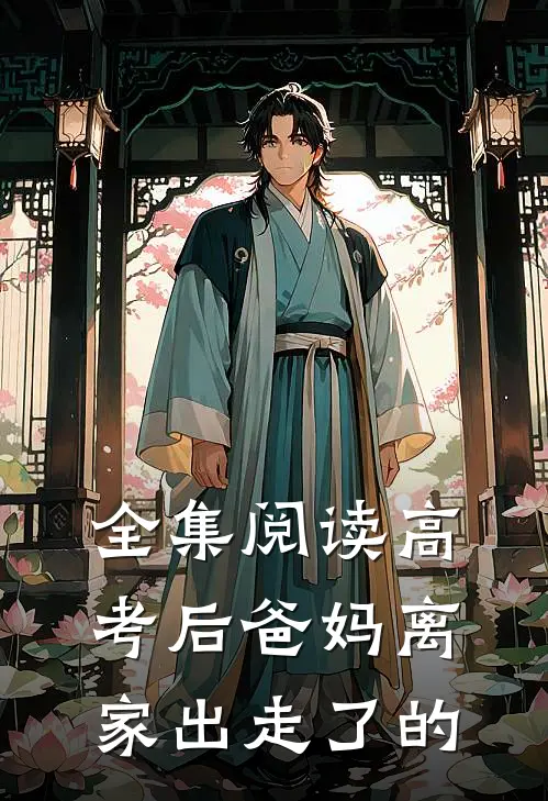 全集阅读高考后爸妈离家出走了的