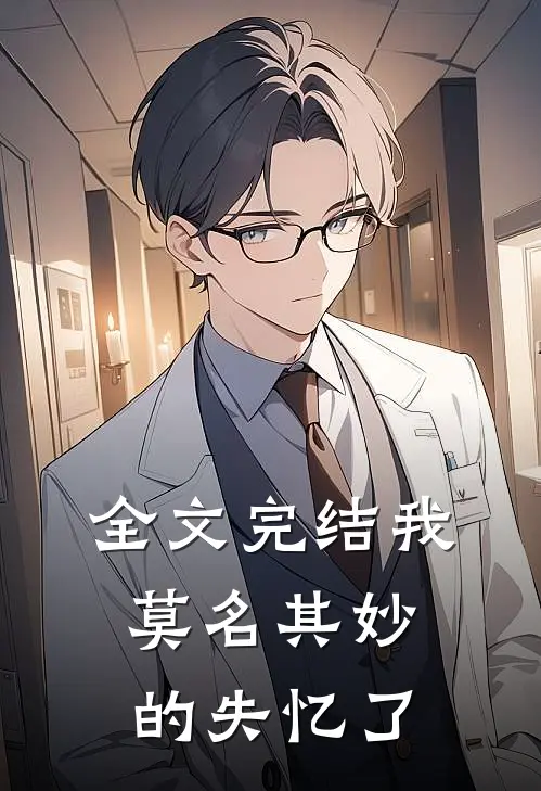 全文完结我莫名其妙的失忆了