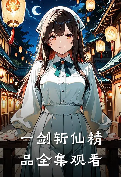 一剑斩仙精品全集观看