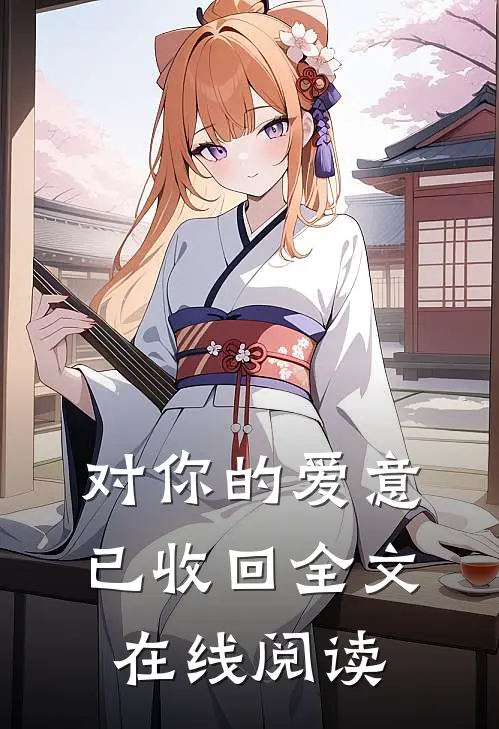 对你的爱意已收回全文在线阅读