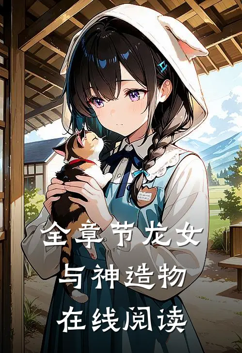 全章节龙女与神造物在线阅读