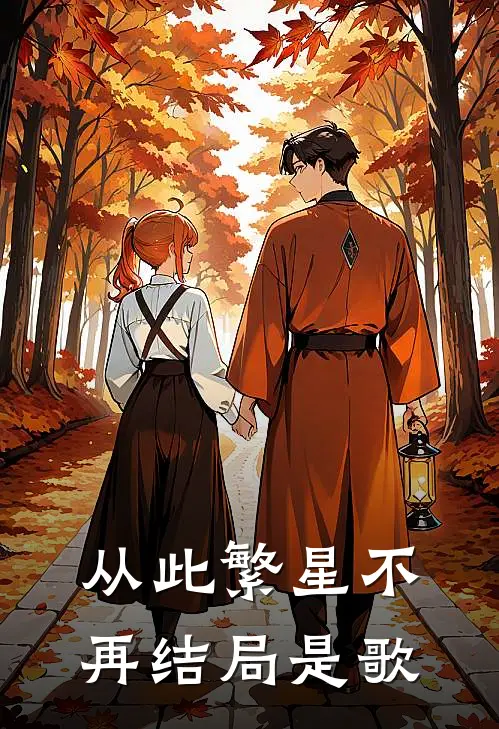 从此繁星不再结局是歌