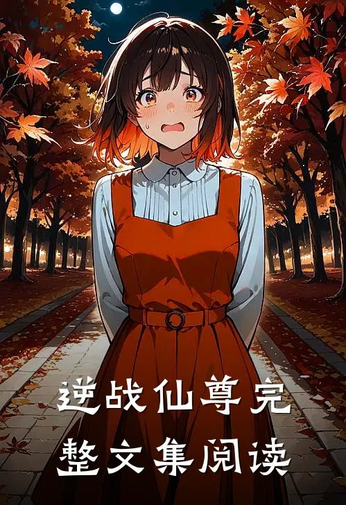 逆战仙尊完整文集阅读