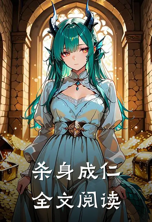 杀身成仁全文阅读