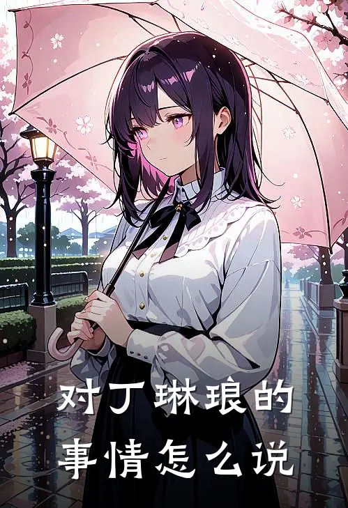 对丁琳琅的事情怎么说