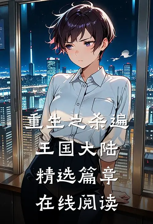 重生之杀遍王国大陆精选篇章在线阅读