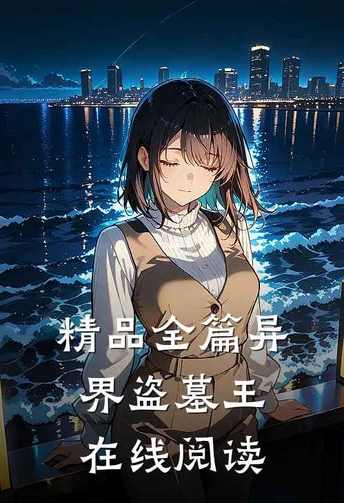精品全篇异界盗墓王在线阅读