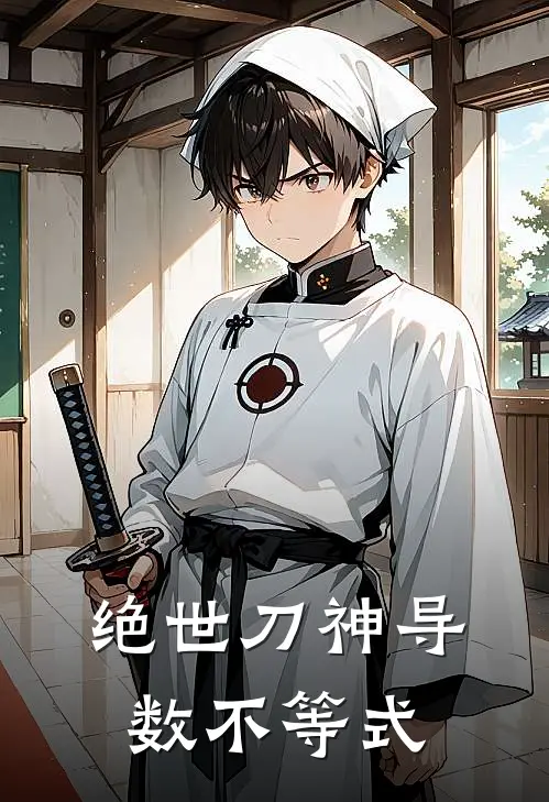 绝世刀神 导数不等式