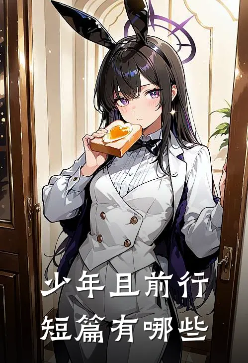 少年且前行短篇有哪些