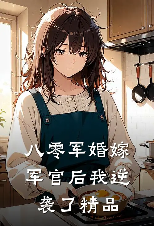 八零军婚嫁军官后我逆袭了精品