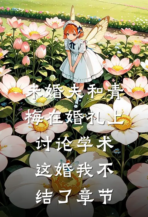 未婚夫和青梅在婚礼上讨论学术，这婚我不结了章节