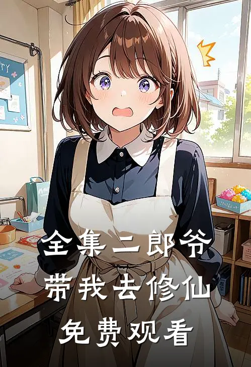 全集二郎爷带我去修仙免费观看