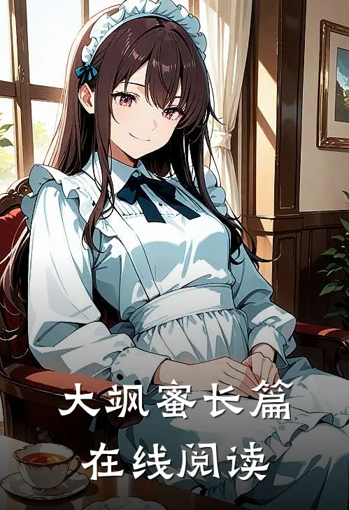 大飒蜜长篇在线阅读