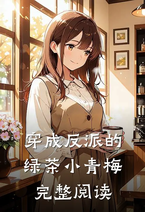 穿成反派的绿茶小青梅完整阅读