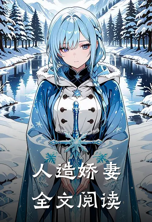 人造娇妻全文阅读