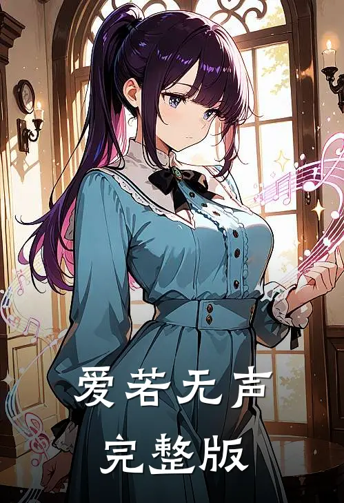 爱若无声完整版