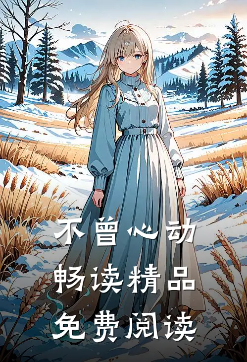 不曾心动畅读精品免费阅读