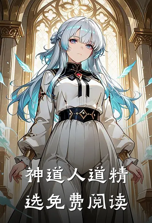 神道人道精选免费阅读