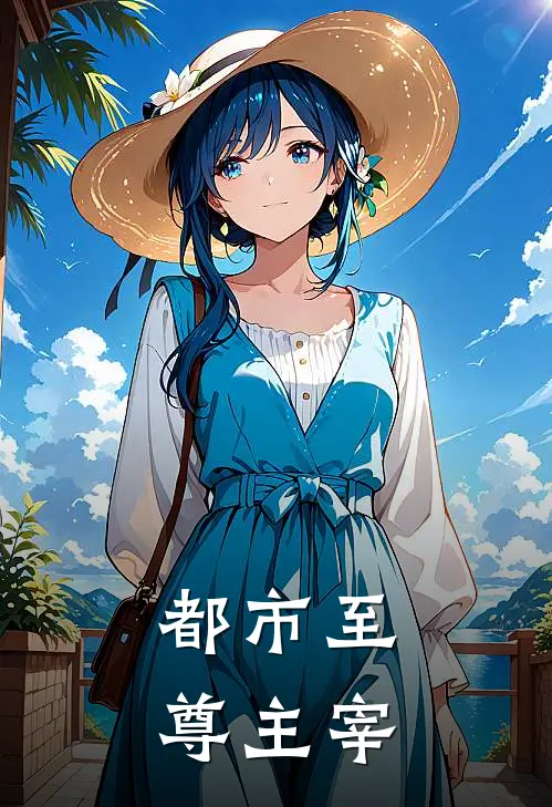 都市至尊主宰