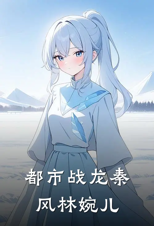 都市战龙秦风林婉儿