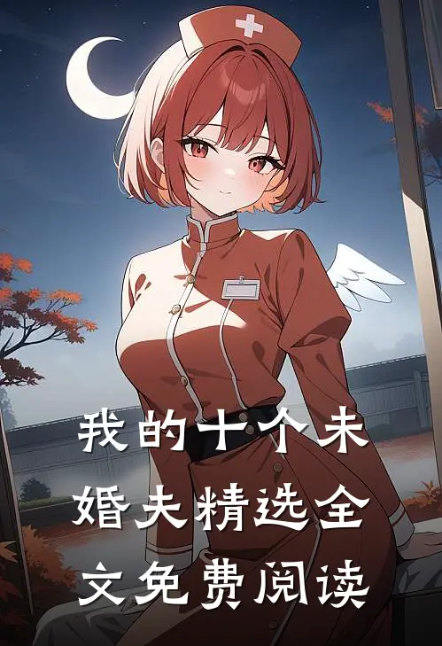 我的十个未婚夫精选全文免费阅读