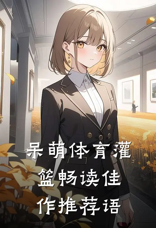 呆萌体育灌篮畅读佳作推荐语