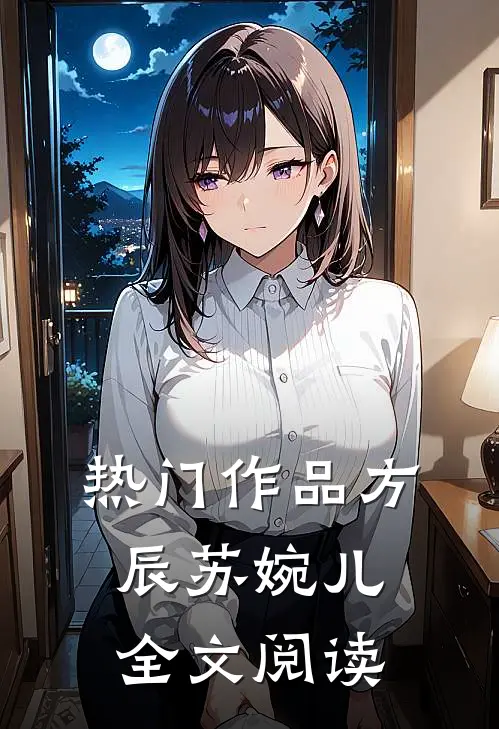 热门作品方辰苏婉儿全文阅读