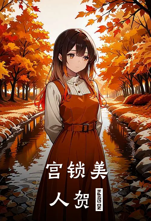 宫锁美人贺玥