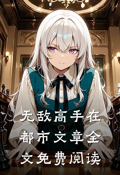 无敌高手在都市文章全文免费阅读