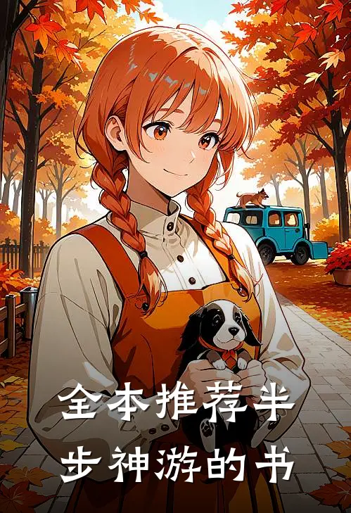 全本推荐半步神游的书