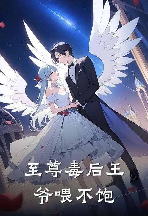 至尊毒后王爷喂不饱