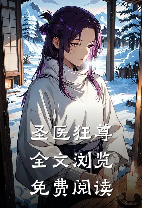 圣医狂尊全文浏览免费阅读