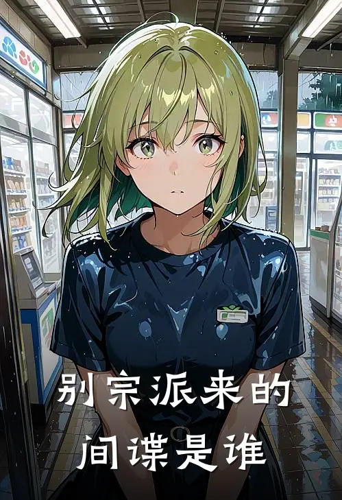 别宗派来的间谍是谁