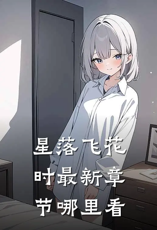 星落飞花时最新章节哪里看