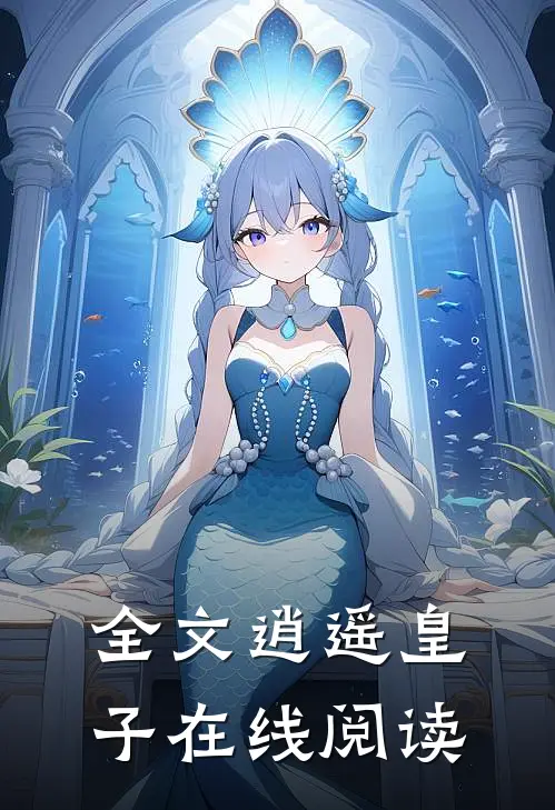 全文逍遥皇子在线阅读
