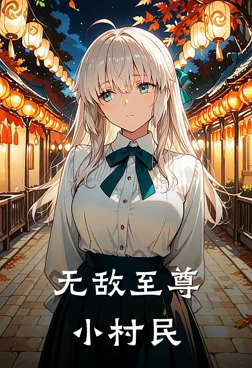 无敌至尊小村民