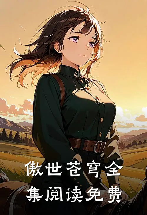 傲世苍穹全集阅读免费