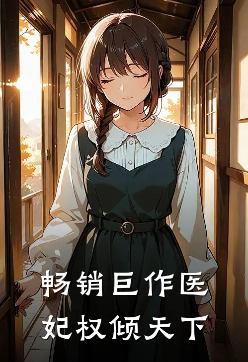 畅销巨作医妃权倾天下