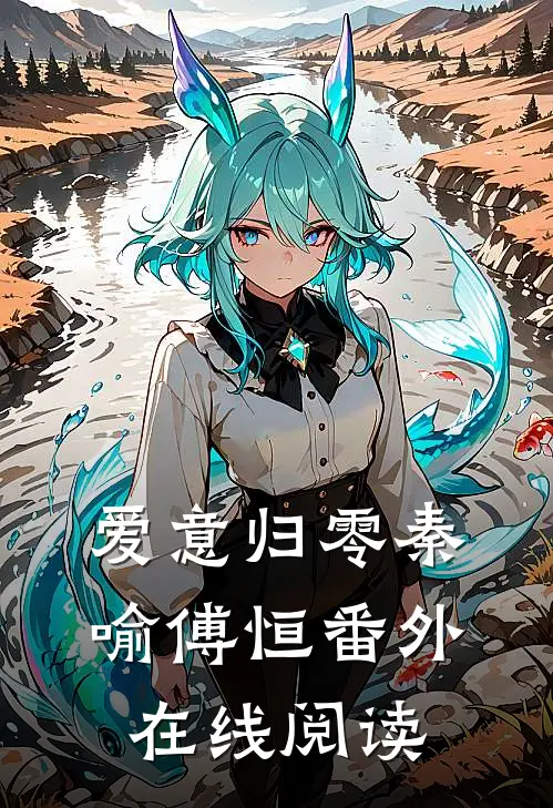 爱意归零秦喻傅恒番外在线阅读