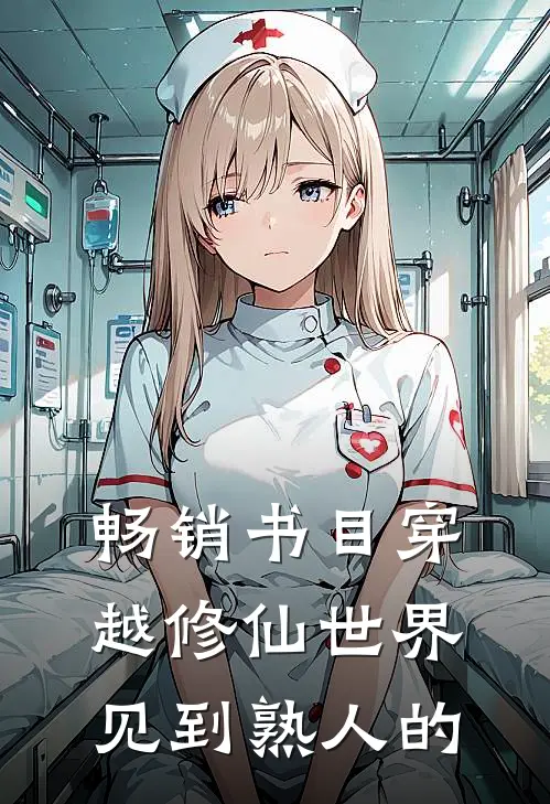 畅销书目穿越修仙世界见到熟人的