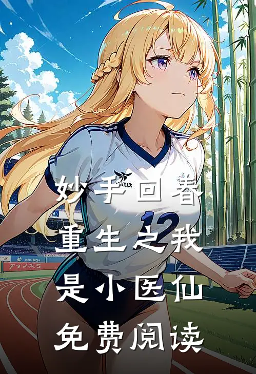 妙手回春重生之我是小医仙免费阅读