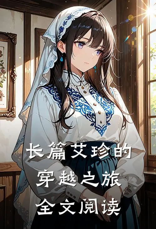 长篇艾珍的穿越之旅全文阅读