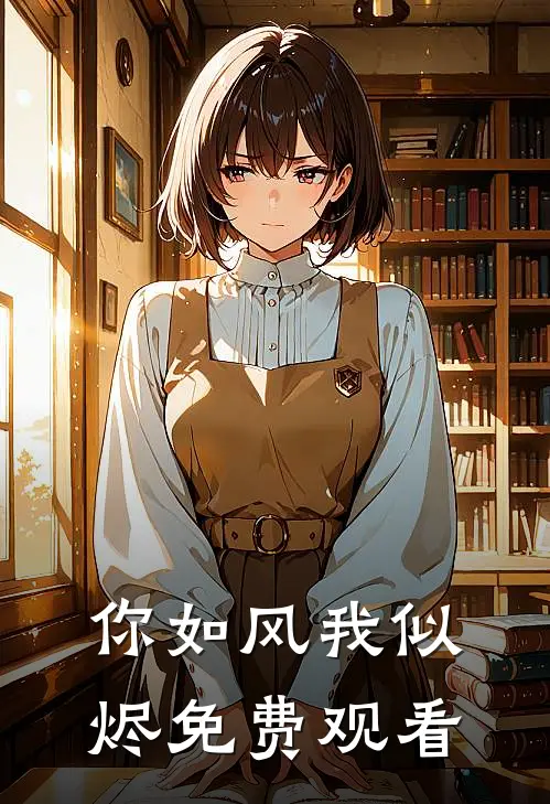 你如风我似烬免费观看