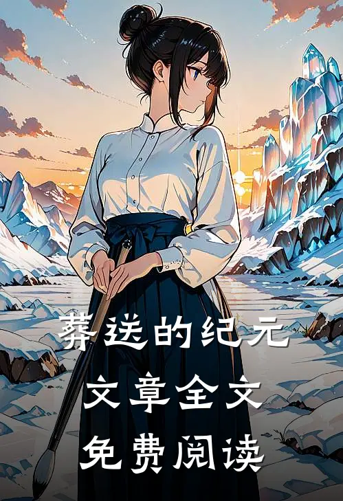 葬送的纪元文章全文免费阅读