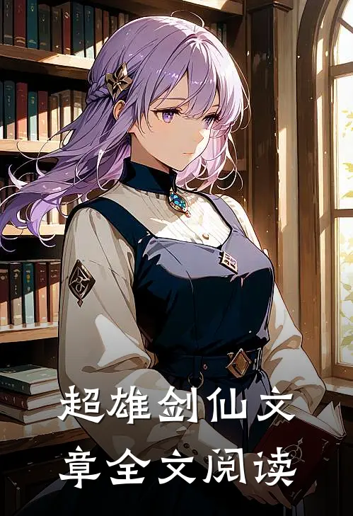 超雄剑仙文章全文阅读