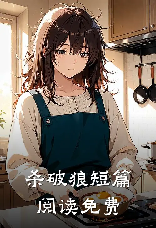 杀破狼短篇阅读免费