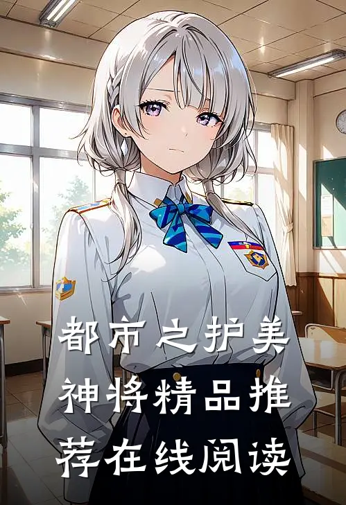 都市之护美神将精品推荐在线阅读