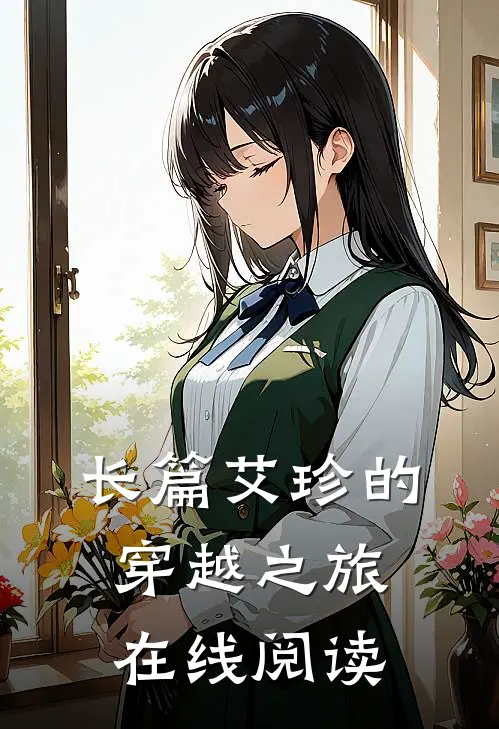 长篇艾珍的穿越之旅在线阅读