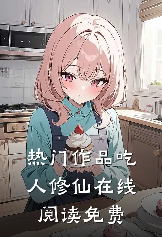 热门作品吃人修仙在线阅读免费